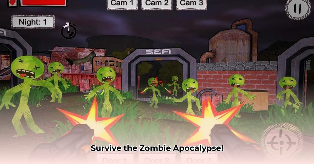 stickman-zombie-games